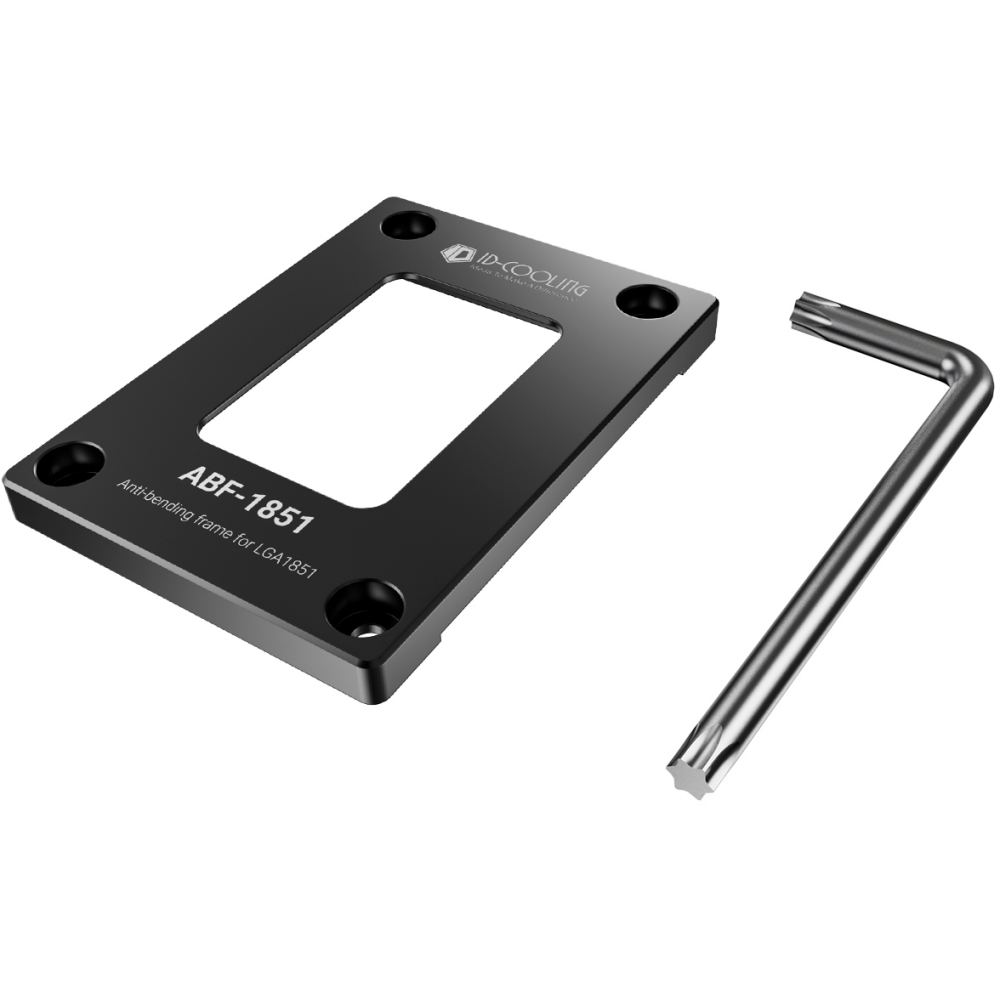 Рамка для сокета ID-COOLING ABF-1851 - фото 4