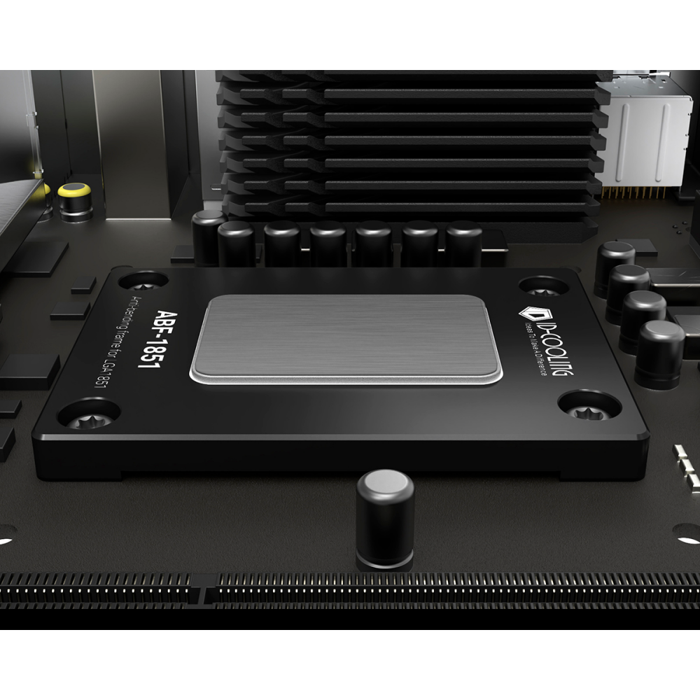 Рамка для сокета ID-COOLING ABF-1851 - фото 5