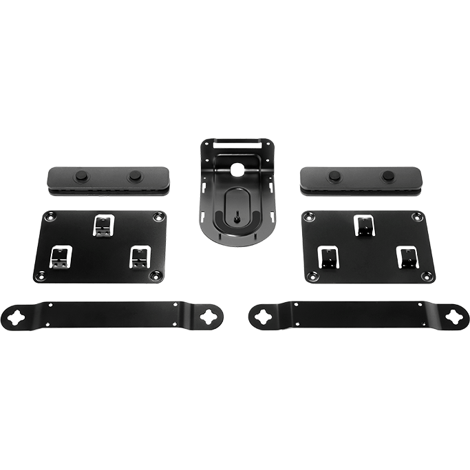 Монтажный комплект Logitech Rally Mounting Kit Rally Ultra-HD ConferenceCam (939-001644)
