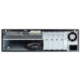 Корпус Powerman KI-331 300W Black (6150588)