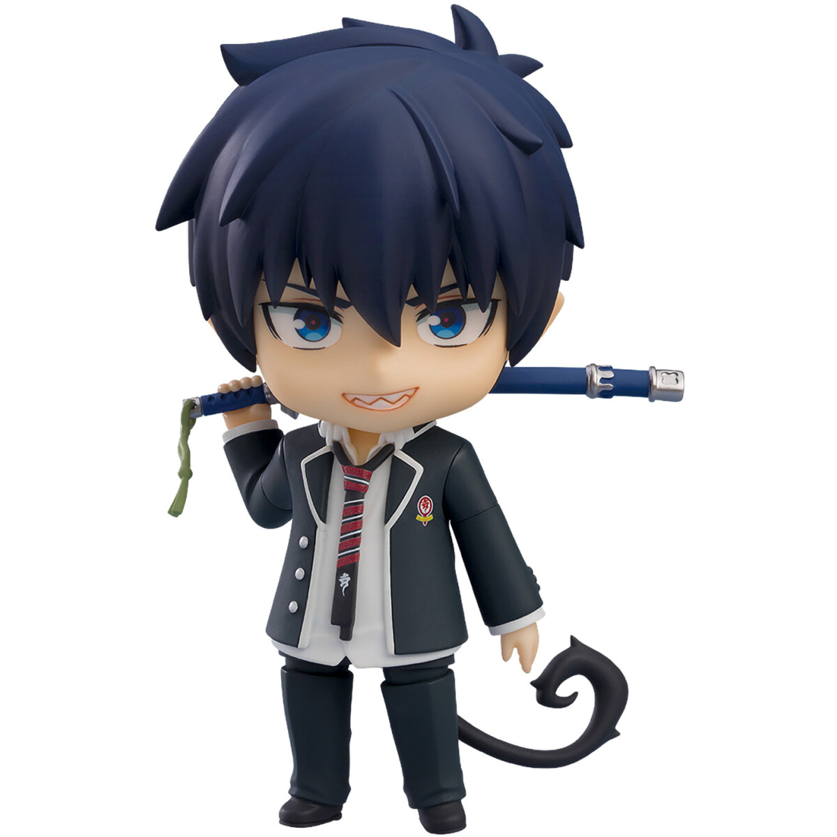 Фигурка Good Smile Company Nendoroid Blue Exorcist Rin Okumura - 179097