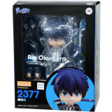 Фигурка Good Smile Company Nendoroid Blue Exorcist Rin Okumura (179097)