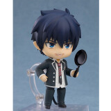 Фигурка Good Smile Company Nendoroid Blue Exorcist Rin Okumura (179097)
