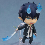 Фигурка Good Smile Company Nendoroid Blue Exorcist Rin Okumura (179097)