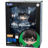 Фигурка Good Smile Company Nendoroid Blue Exorcist Yukio Okumura (179103)