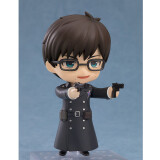 Фигурка Good Smile Company Nendoroid Blue Exorcist Yukio Okumura (179103)