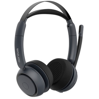 Гарнитура Nuroum HP31D - AW-HP31D - фото 4