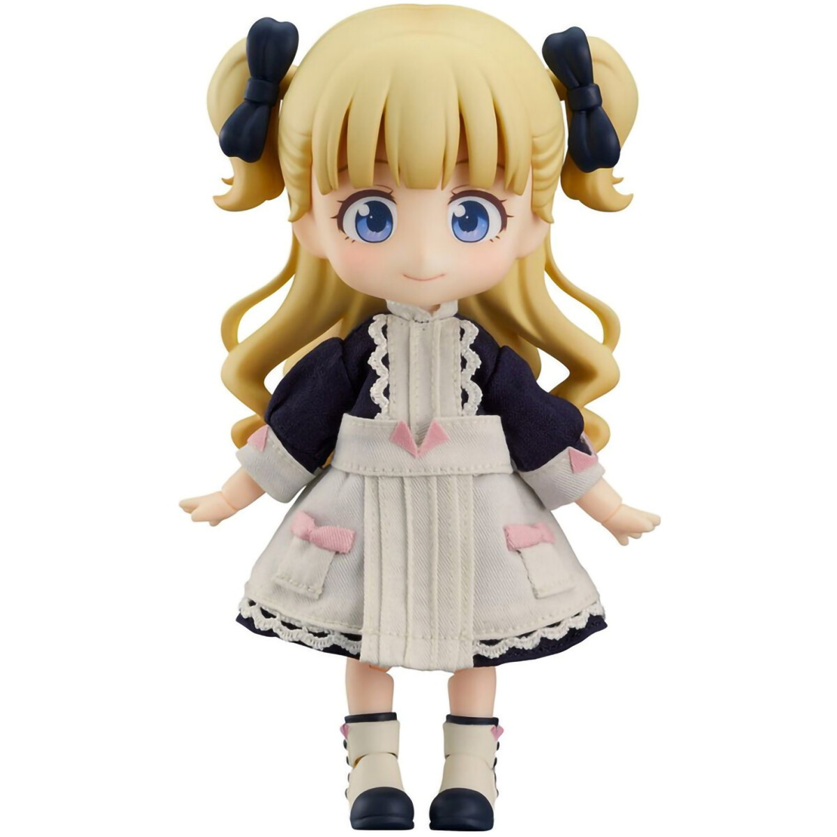 Фигурка Good Smile Company Nendoroid Shadow House Emilico