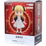 Фигурка Good Smile Company Nendoroid Shadow House Emilico (4580590126350)