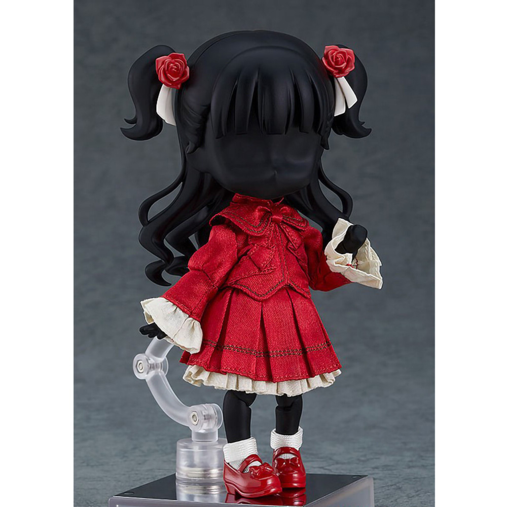 Фигурка Good Smile Company Nendoroid Shadow House Kate - 4580590128507 - фото 3