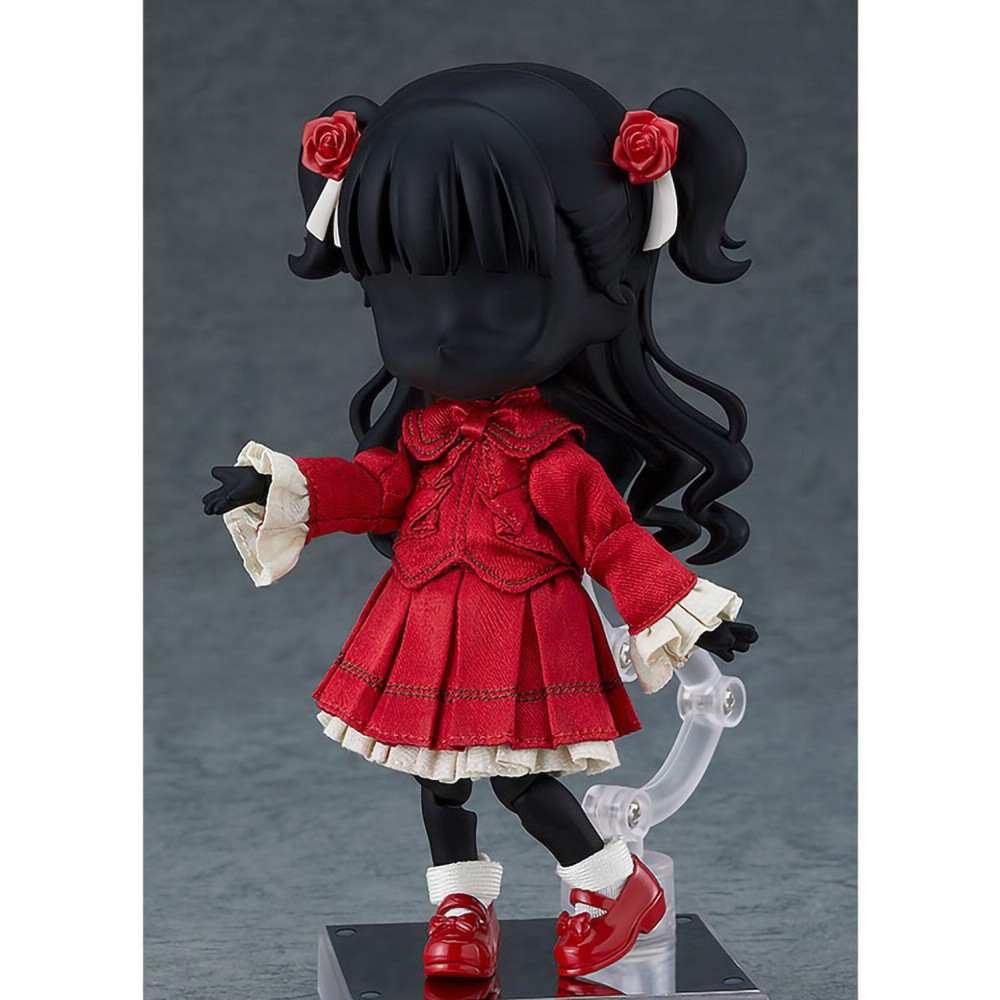 Фигурка Good Smile Company Nendoroid Shadow House Kate - 4580590128507 - фото 4