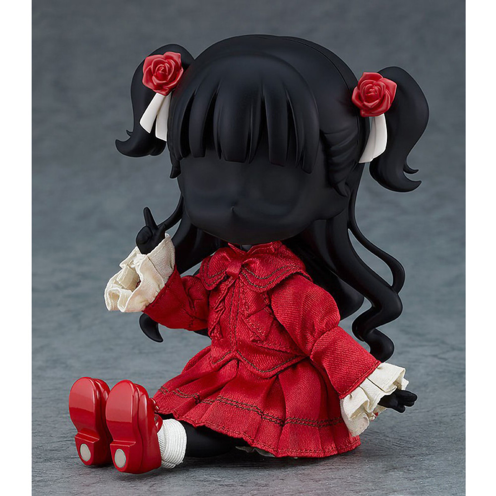 Фигурка Good Smile Company Nendoroid Shadow House Kate - 4580590128507 - фото 5
