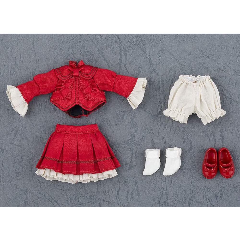 Фигурка Good Smile Company Nendoroid Shadow House Kate - 4580590128507 - фото 6