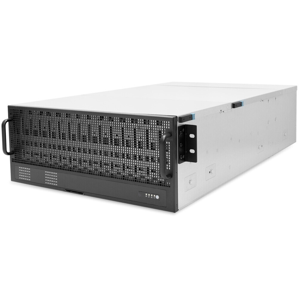 Корпус для системы хранения AIC J4060-04-35X