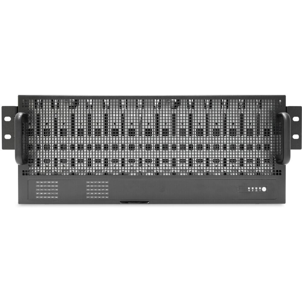 Серверный корпус AIC J4060-04-35X - XJ1-40604-06 - фото 2