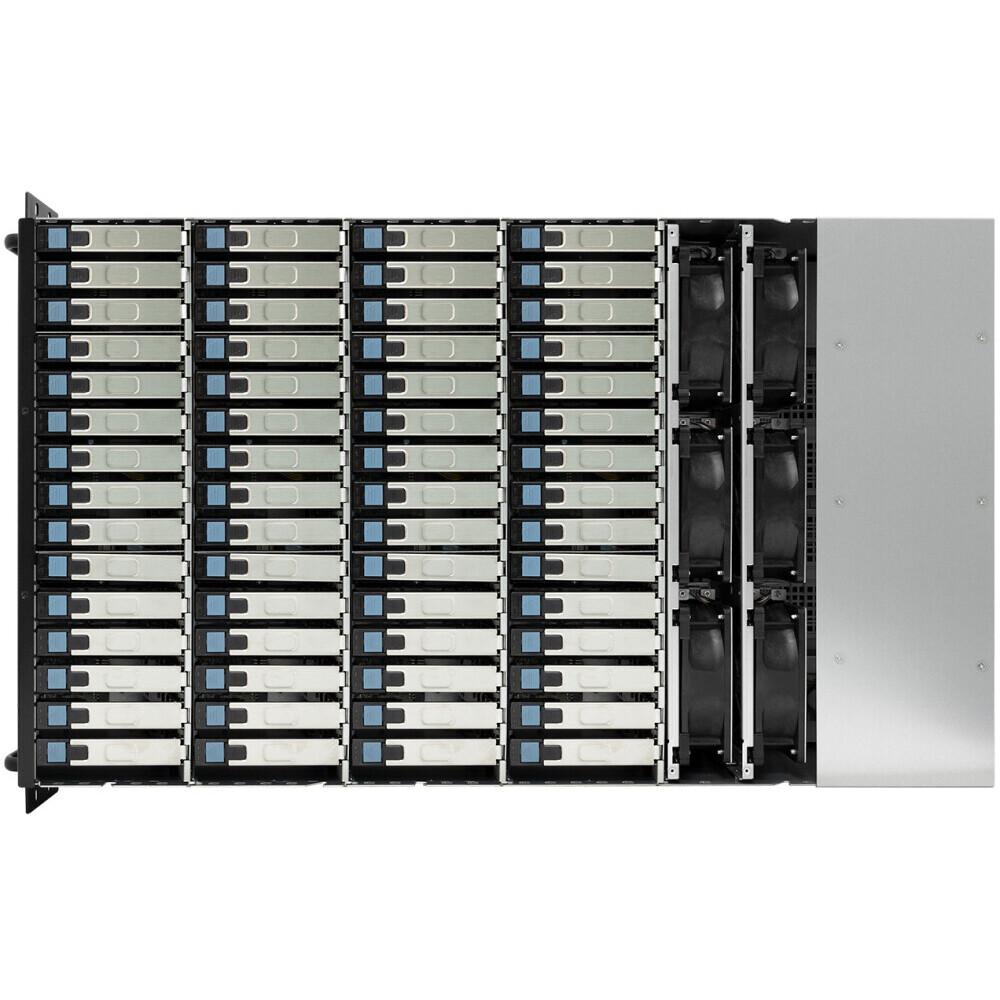 Серверный корпус AIC J4060-04-35X - XJ1-40604-06 - фото 3