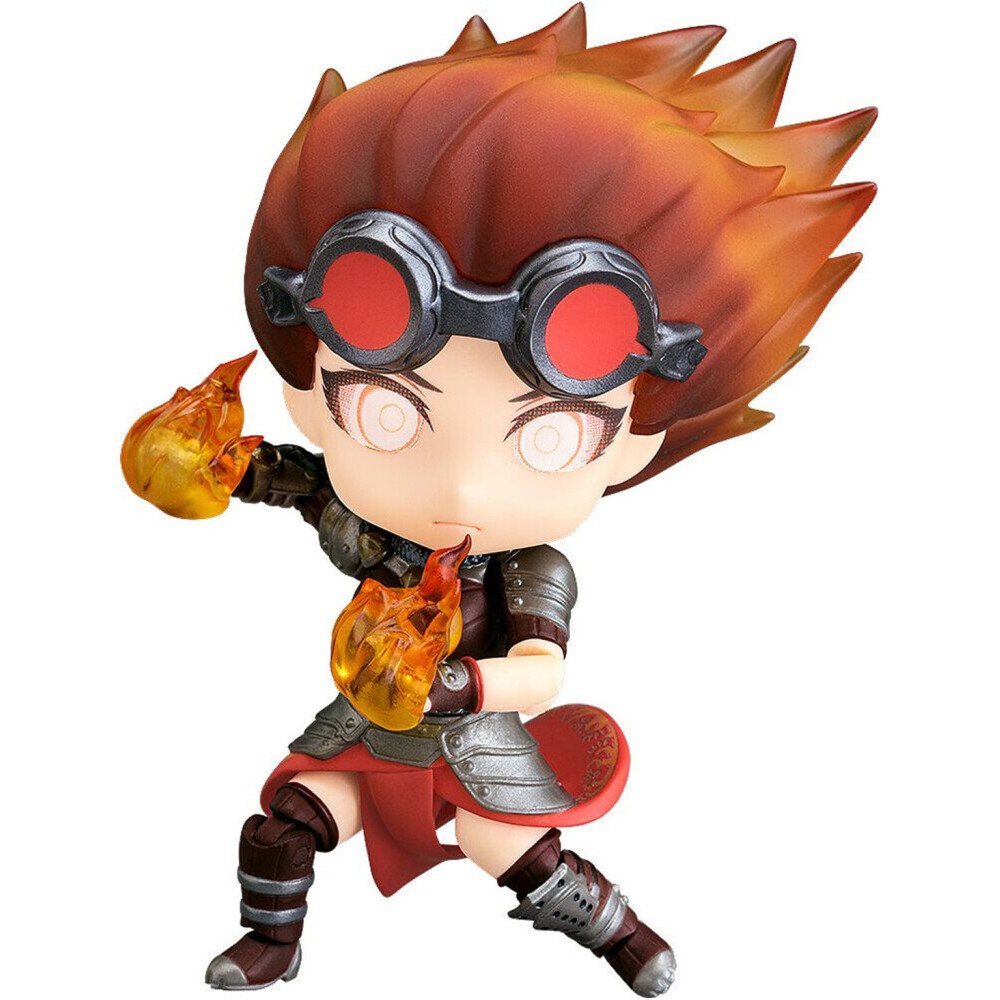 Фигурка Good Smile Company Nendoroid The Gathering Chandra Nalaar
