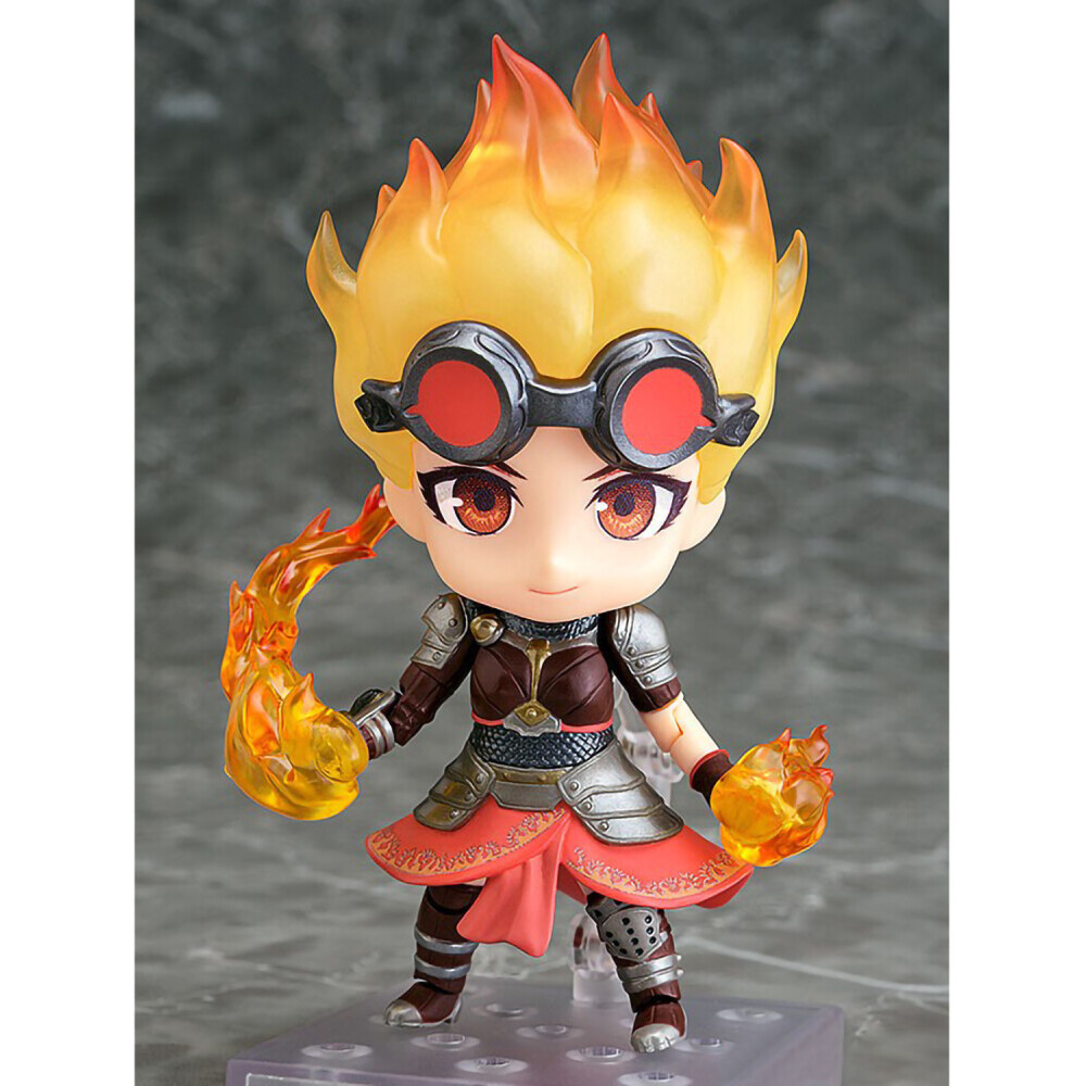 Фигурка Good Smile Company Nendoroid The Gathering Chandra Nalaar - 575830 - фото 3