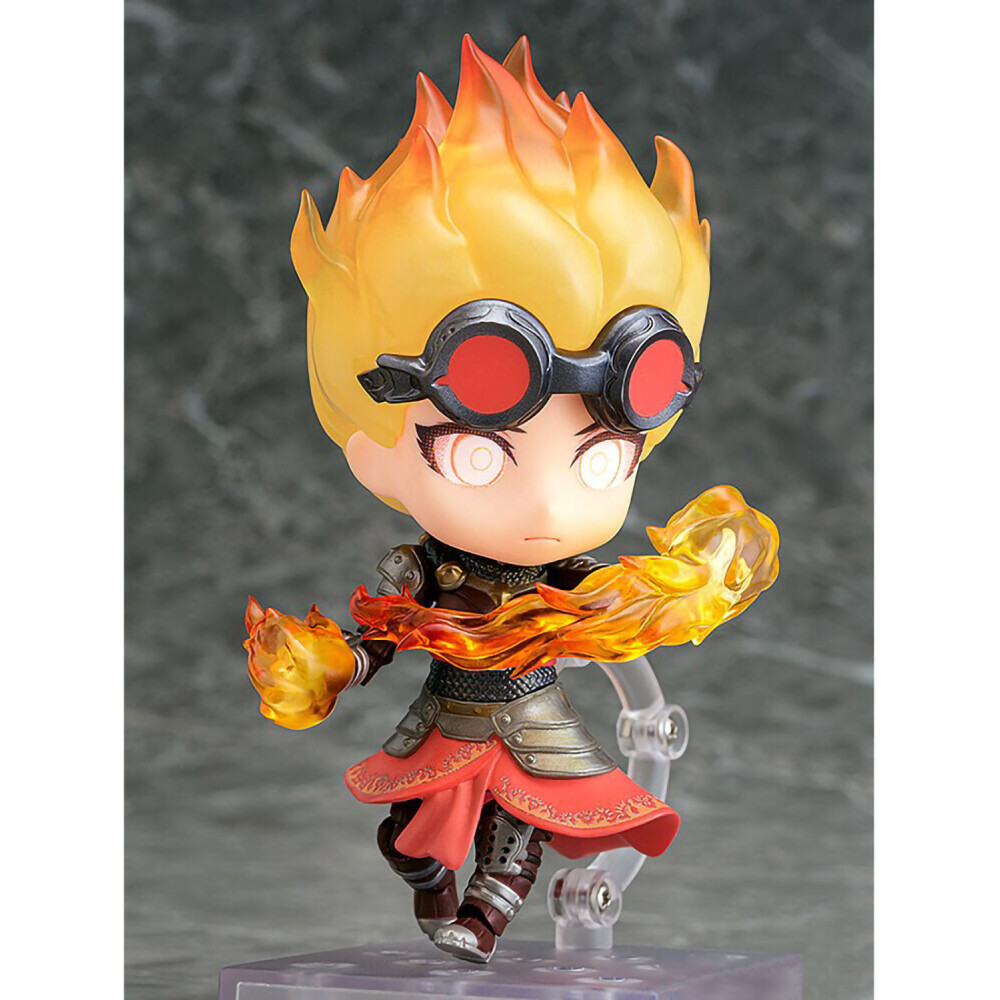 Фигурка Good Smile Company Nendoroid The Gathering Chandra Nalaar - 575830 - фото 4