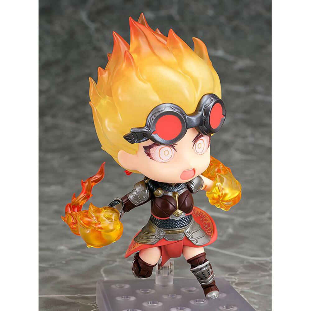 Фигурка Good Smile Company Nendoroid The Gathering Chandra Nalaar - 575830 - фото 5