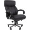Офисное кресло Chairman CH407 Black - 00-07162327