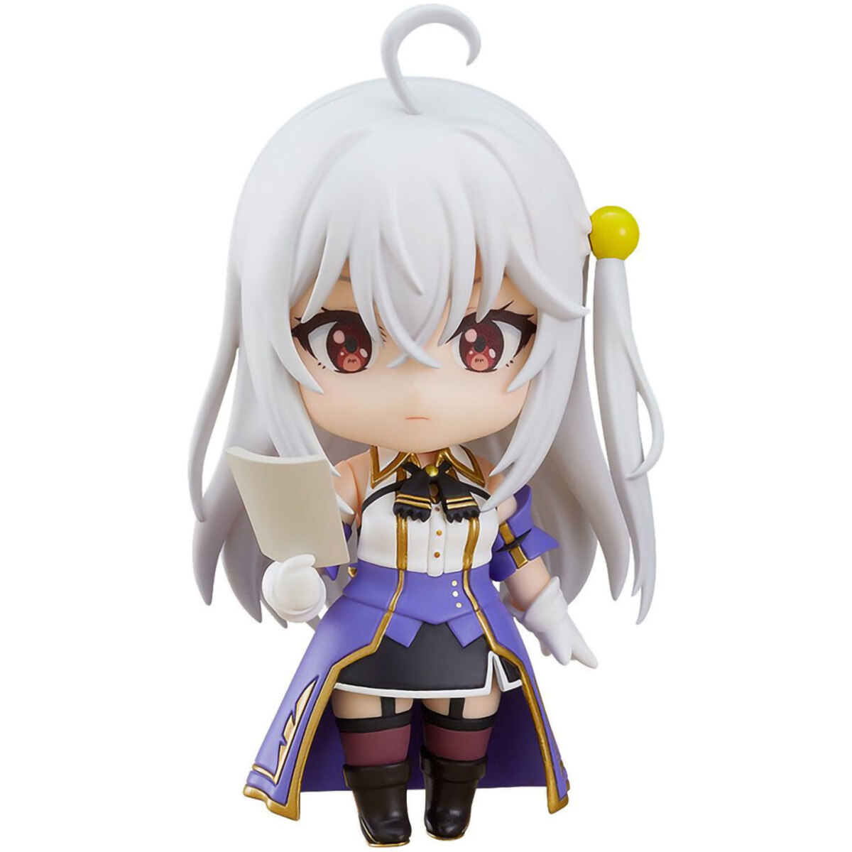 Фигурка Good Smile Company Nendoroid The Genius Prince's Guide to Raising a Nation Out of Debt Ninym Ralei - 458059012819