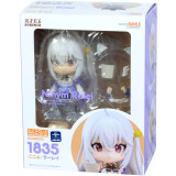 Фигурка Good Smile Company Nendoroid The Genius Prince's Guide to Raising a Nation Out of Debt Ninym Ralei (458059012819)