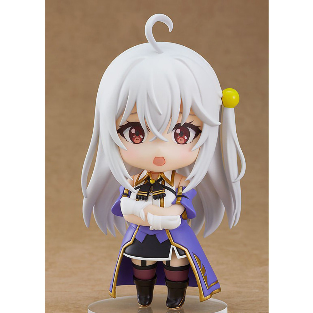 Фигурка Good Smile Company Nendoroid The Genius Prince's Guide to Raising a Nation Out of Debt Ninym Ralei - 458059012819 - фото 3