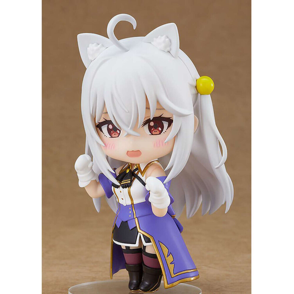 Фигурка Good Smile Company Nendoroid The Genius Prince's Guide to Raising a Nation Out of Debt Ninym Ralei - 458059012819 - фото 4