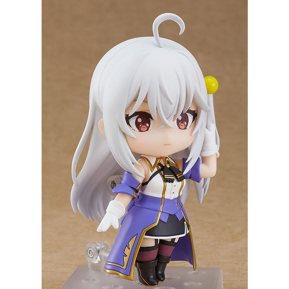 Фигурка Good Smile Company Nendoroid The Genius Prince's Guide to Raising a Nation Out of Debt Ninym Ralei - 458059012819 - фото 6