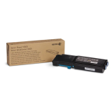 Картридж Xerox 106R02245 Cyan