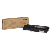 Картридж Xerox 106R02248 Black