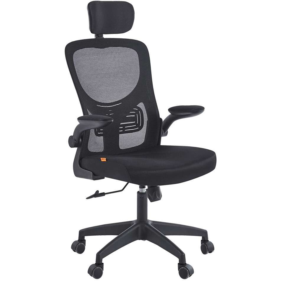 Офисное кресло Chairman CH633 Black