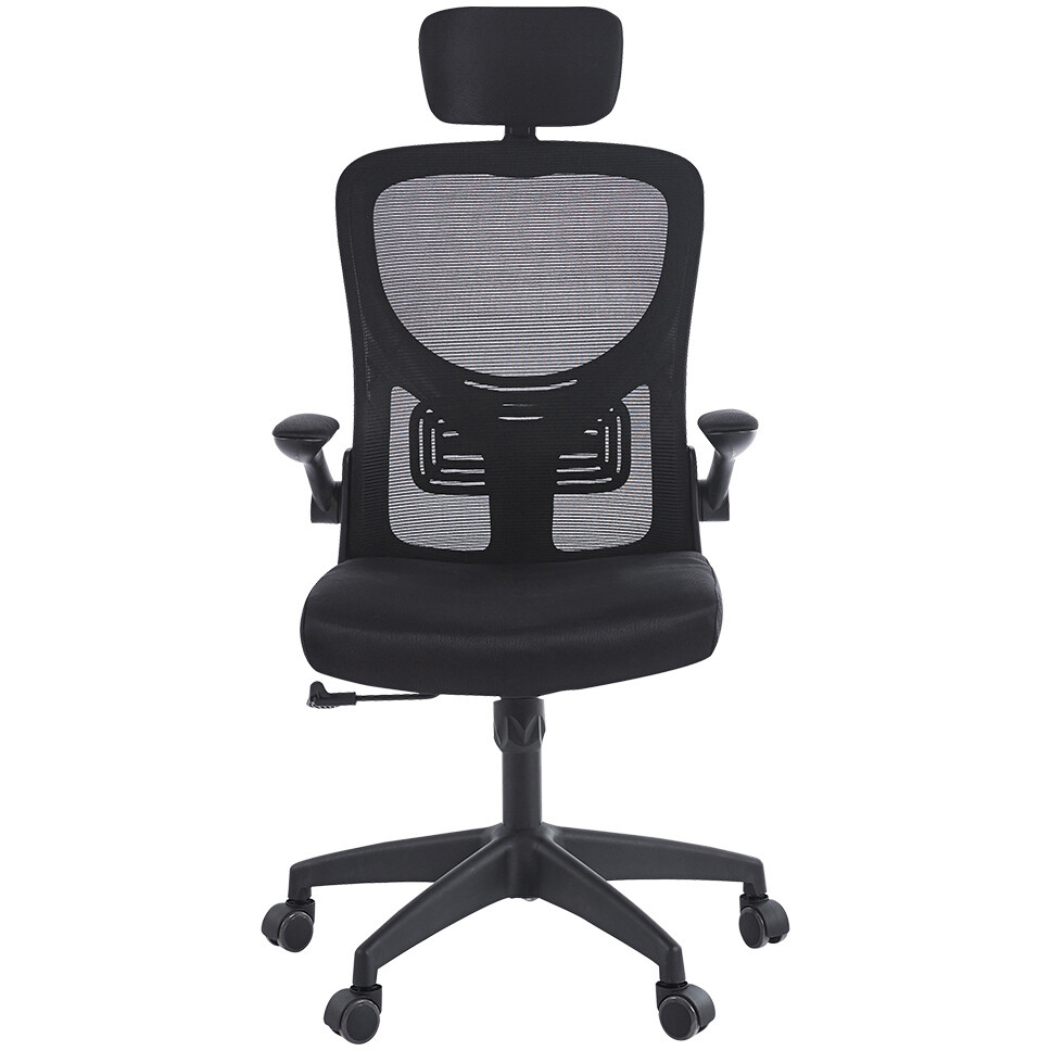 Офисное кресло Chairman CH633 Black - 00-07146046 - фото 2