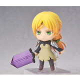 Фигурка Good Smile Company Nendoroid Uncle from Another World Elf (4580590174399)