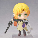 Фигурка Good Smile Company Nendoroid Uncle from Another World Elf (4580590174399)