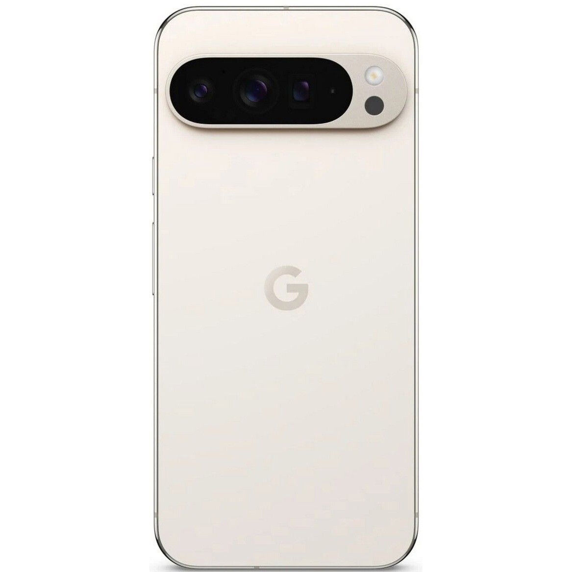 Смартфон Google Pixel 9 Pro 16/128Gb Porcelain (GA05931-JP) - фото 3