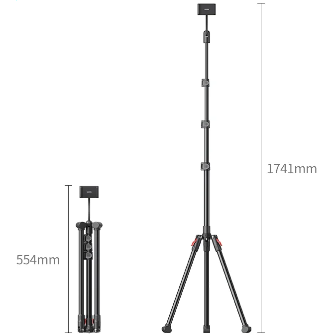 Штатив UGREEN LP585 (15647) - фото 2