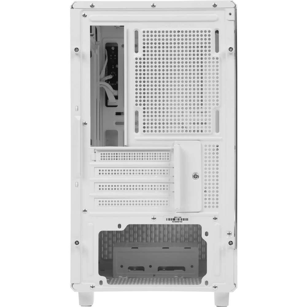 Корпус ACCORD M3301 White - ACC-M3301W - фото 6