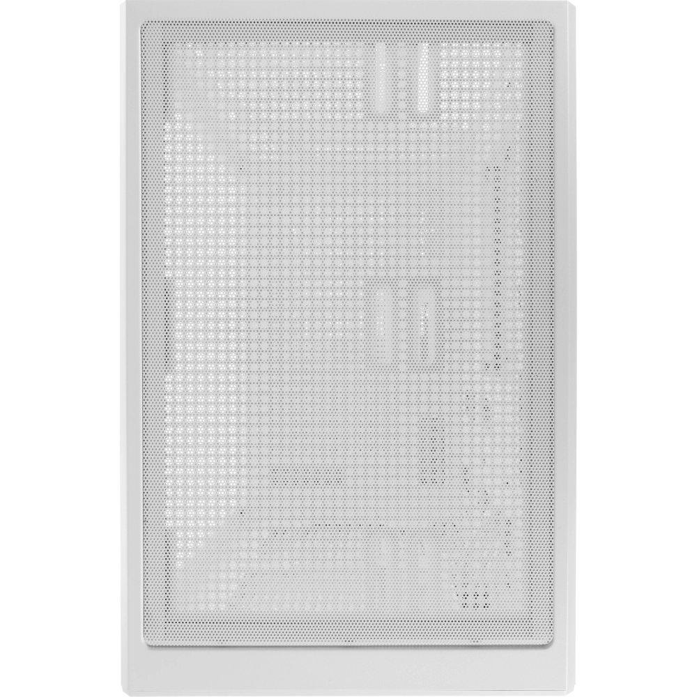 Корпус ACCORD M3301 White - ACC-M3301W - фото 7