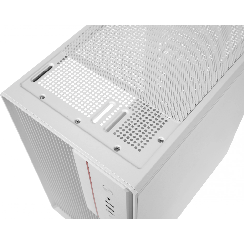 Корпус ACCORD M3301 White - ACC-M3301W - фото 11