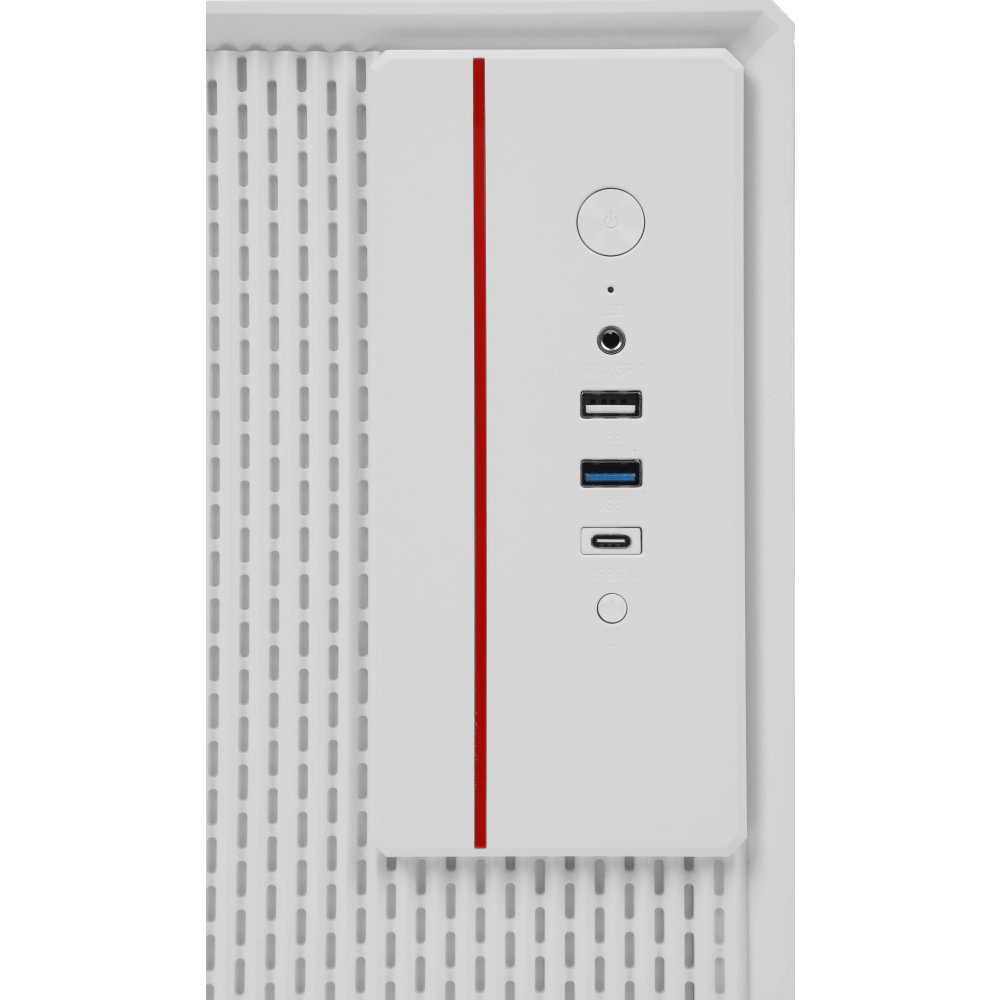 Корпус ACCORD M3301 White - ACC-M3301W - фото 12