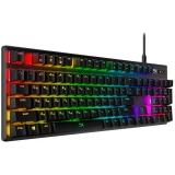 Клавиатура HyperX Alloy Origins RGB (4P5N9AA)