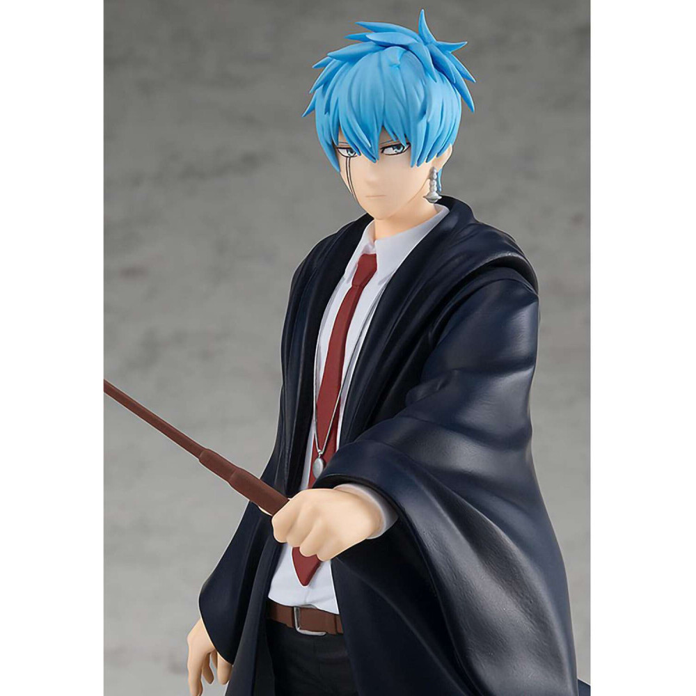 Фигурка Good Smile Company POP UP PARADE Mashle Lance Crown - 4580416948678 - фото 4