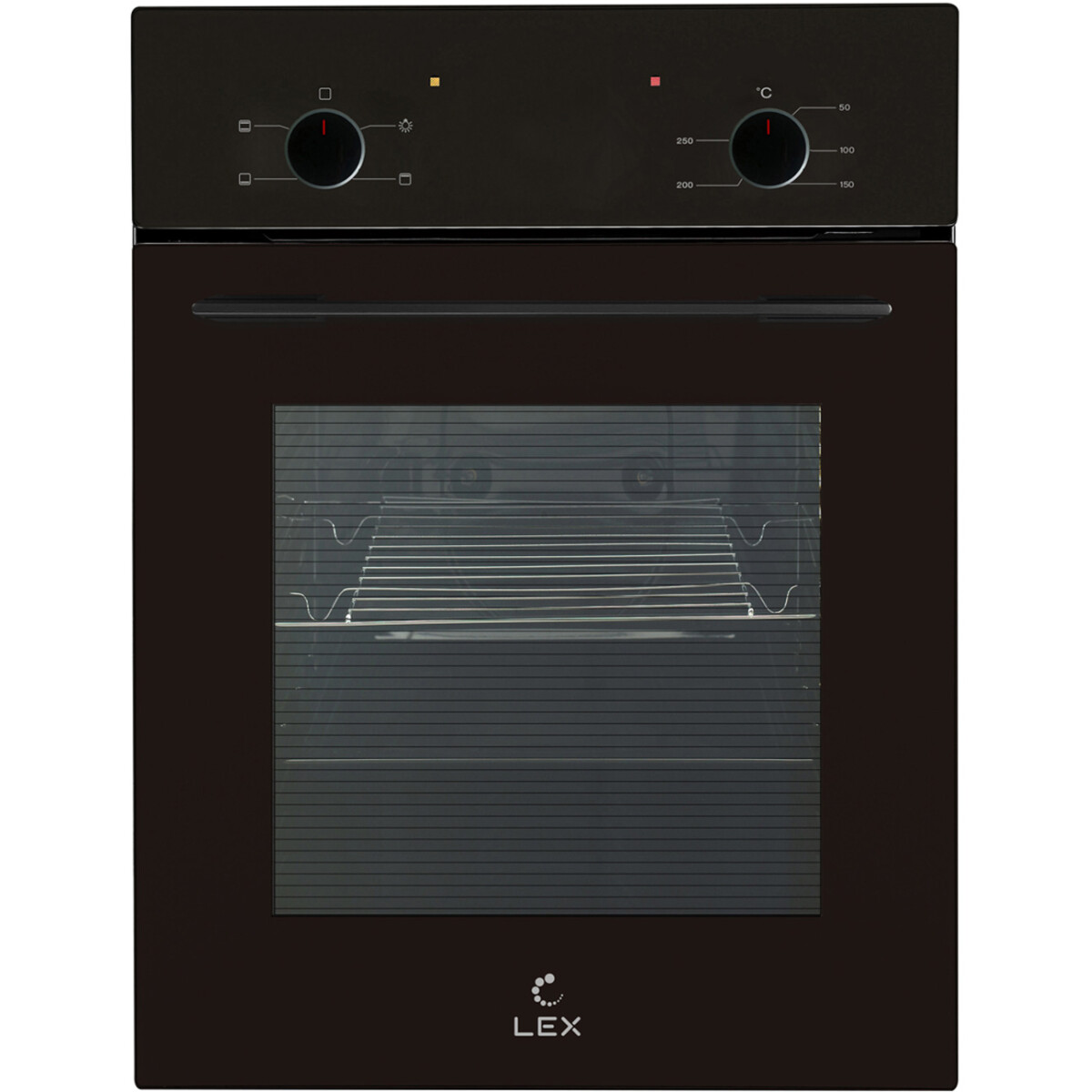 Духовой шкаф LEX EDM 4545 ВBL - CHAO000437