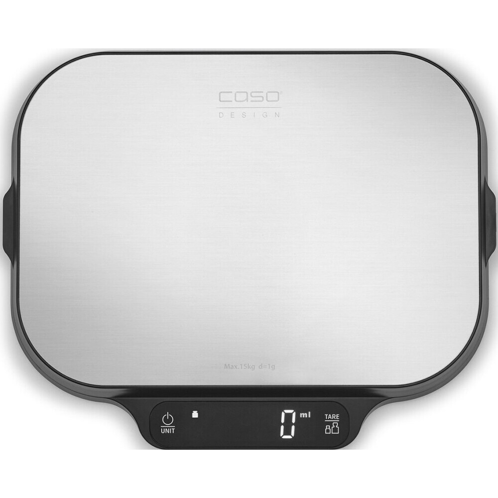 Кухонные весы Caso KitchenDuo - фото 4