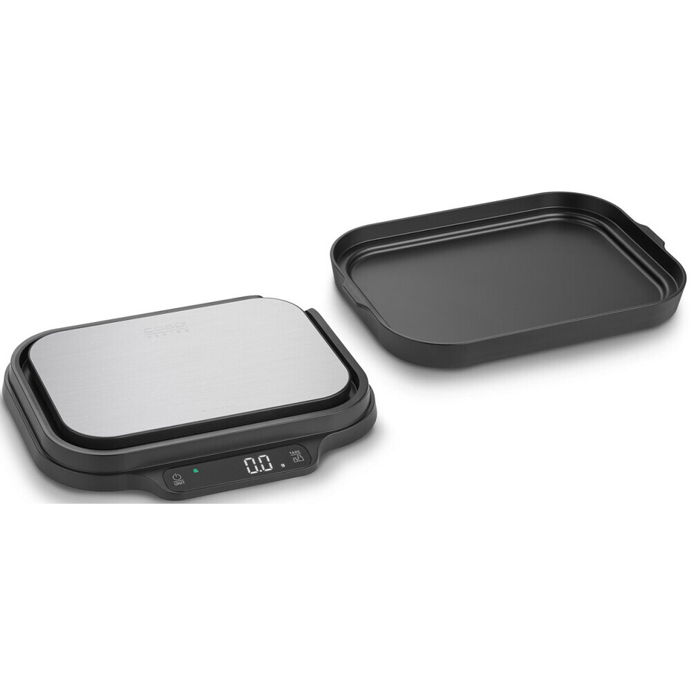 Кухонные весы Caso KitchenDuo - фото 6