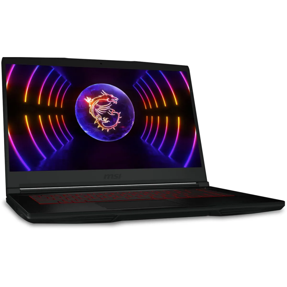 Ноутбук MSI GF63 Thin (12UC-2209NL) - 9S7-16R821-2209 - фото 2