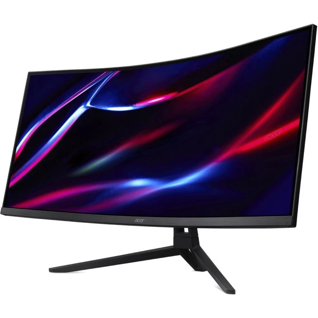 Монитор Acer 34" ED343CURHbmiippx - UM.CE3EE.H01 - фото 3