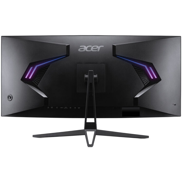 Монитор Acer 34" ED343CURHbmiippx - UM.CE3EE.H01 - фото 4